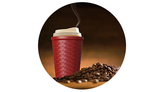 Cup Vault: An Amazing Cup Insulator