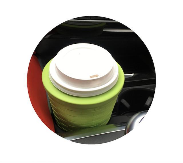 FITS CUP HOLDERS