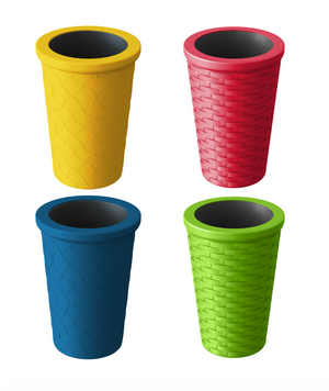 Cup Vaults (Multi-packs)