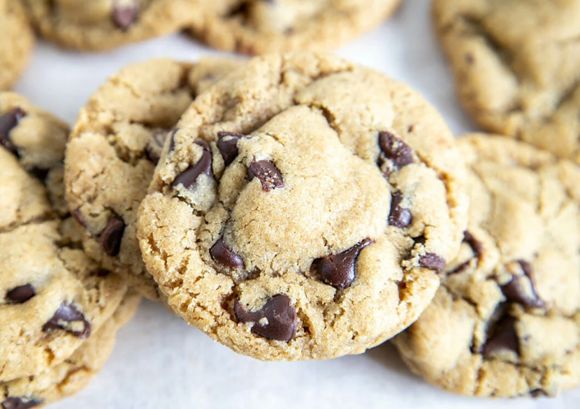 Lactation Cookies