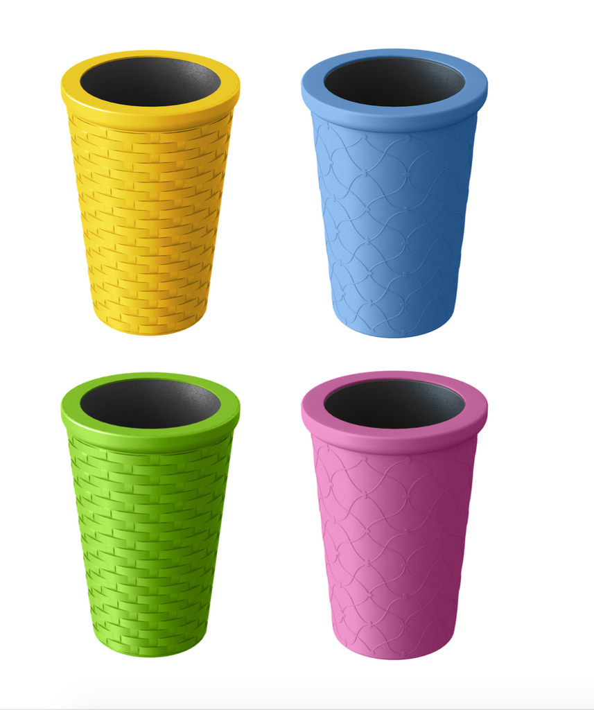 Pre-Selected Bargain Bundles:  To-Go Cup Insulating Sleeve- Lock in the Temp!
